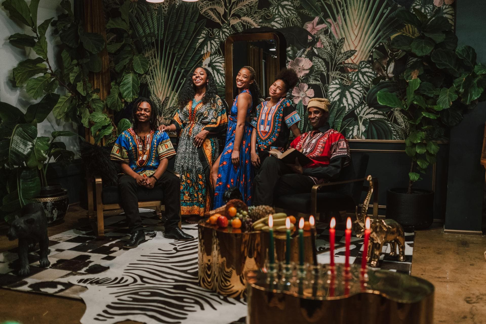 NIDEFEST 2024 Headliners Collage