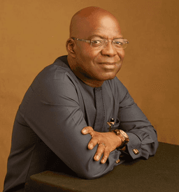 Dr. Alex Otti