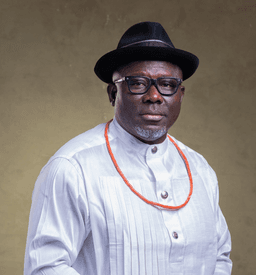 Gov. Sheriff Oborevwori