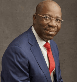 Gov. Godwin Obaseki