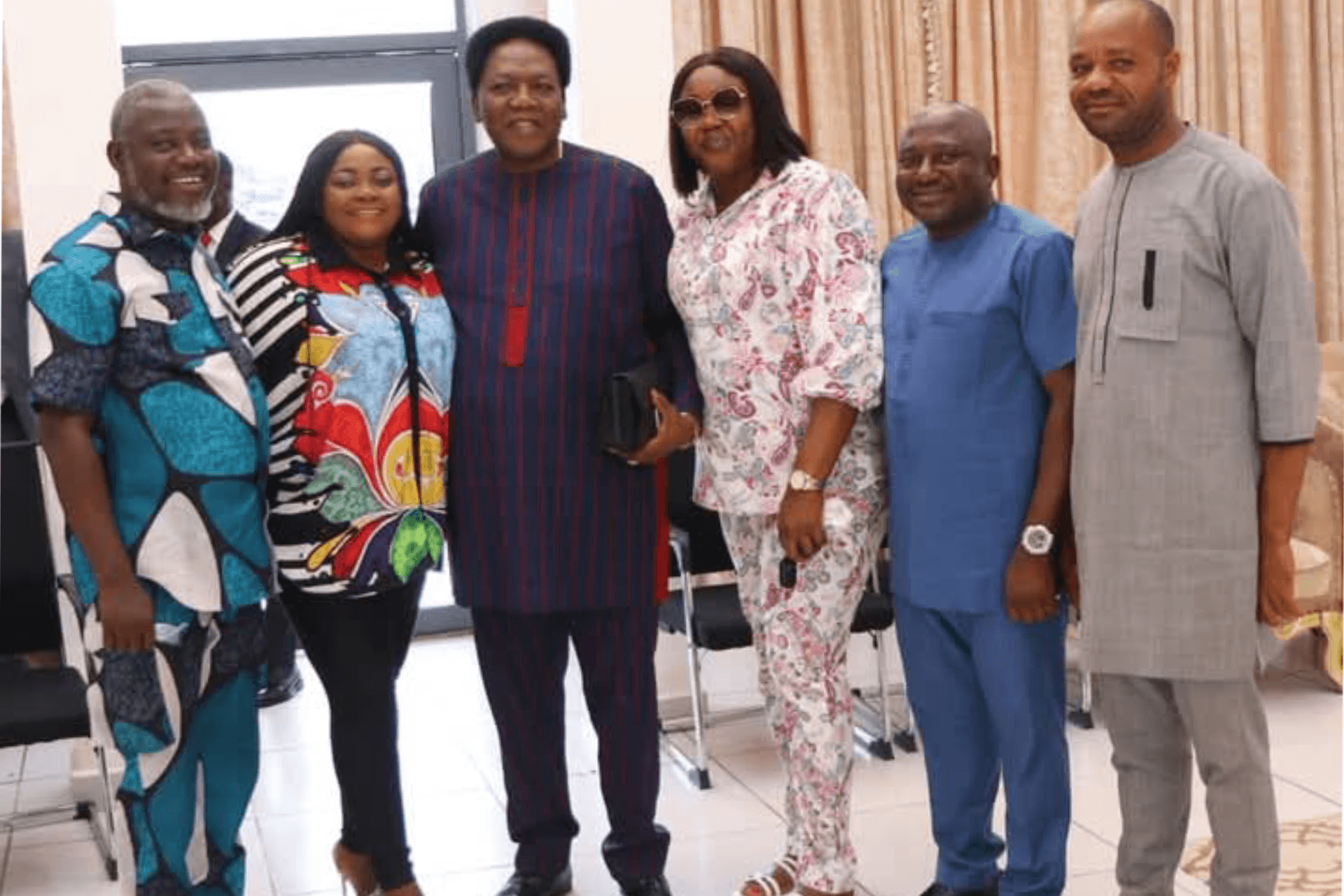 NIDEFEST 2024 Unveils Eco-Friendly Initiatives