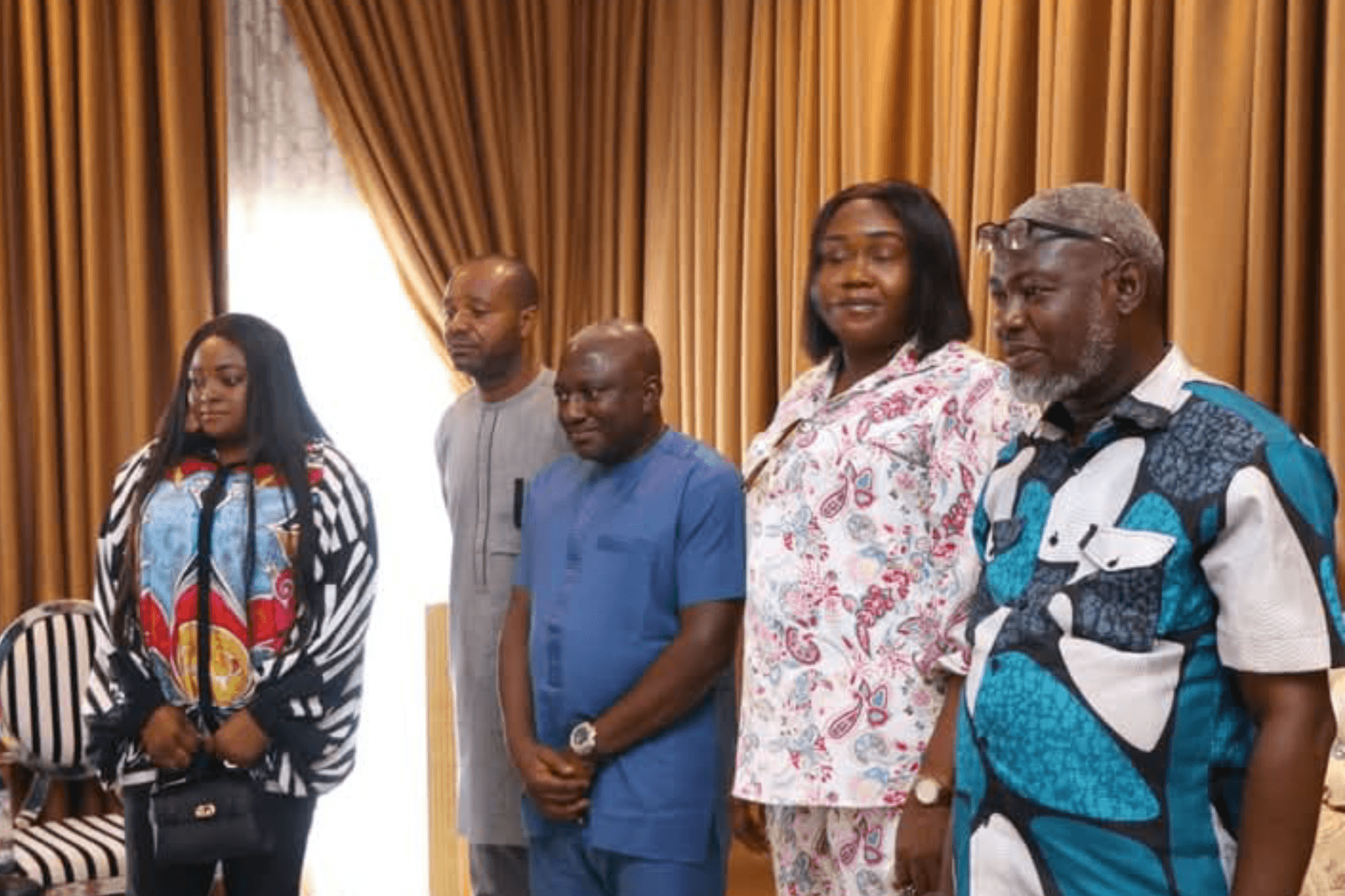 NIDEFEST 2024 Announces Headliners