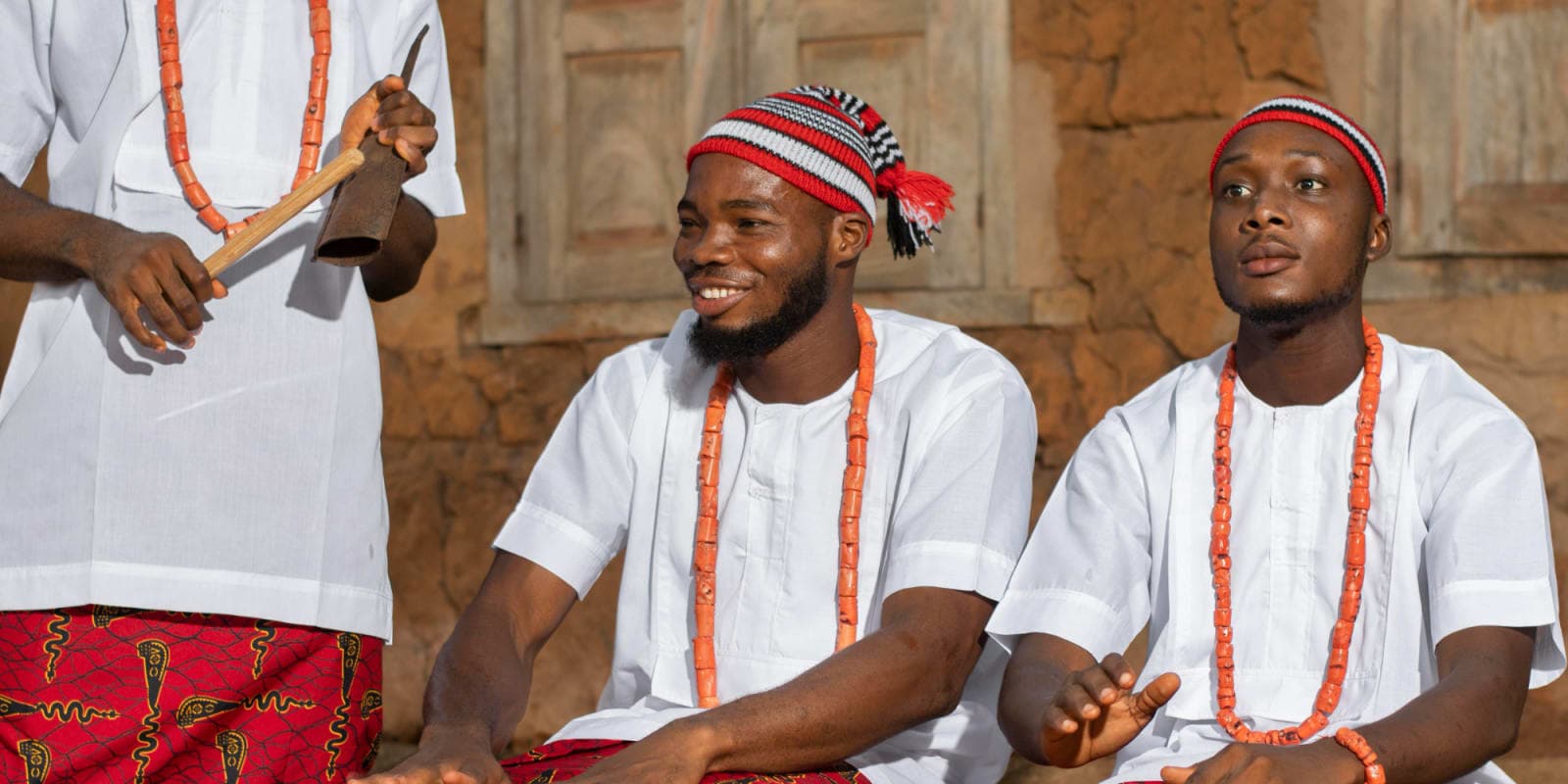 Niger Delta Festival Calendar