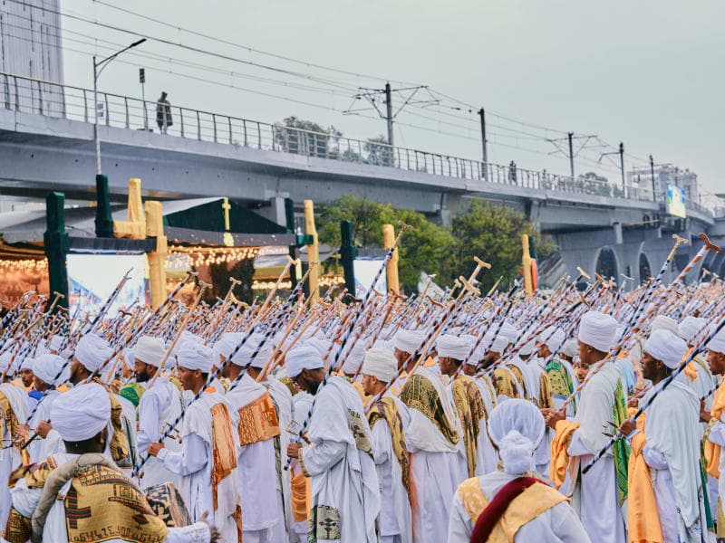 NIDEFEST Celebration